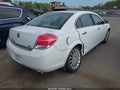 Photo 4 of 16 — 2009 Saturn Aura