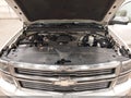 Photo 10 of 16 — 2014 Chevrolet Silverado 1500