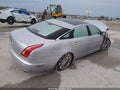 Photo 4 of 15 — 2012 Jaguar XJ-Series