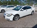 Photo 2 of 11 — 2009 Chevrolet Malibu