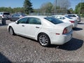 2009 Chevrolet Malibu — photo 3 of 11 | VIN 1G1ZK57B59F243702
