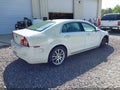 2009 Chevrolet Malibu — photo 4 of 11 | VIN 1G1ZK57B59F243702