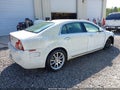 2009 Chevrolet Malibu — photo 6 of 11 | VIN 1G1ZK57B59F243702