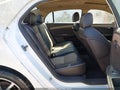 2009 Chevrolet Malibu — photo 8 of 11 | VIN 1G1ZK57B59F243702