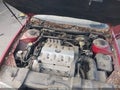 1993 Cadillac Allante — photo 10 of 16 | VIN 1G6VS339XPU127405