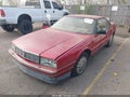 1993 Cadillac Allante — photo 2 of 16 | VIN 1G6VS339XPU127405