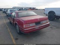 1993 Cadillac Allante — photo 3 of 16 | VIN 1G6VS339XPU127405