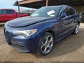 Photo 2 of 17 — 2021 Alfa Romeo Stelvio