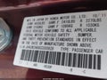 2012 Acura TSX — photo 9 of 11 | VIN JH4CW2H69CC000628