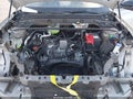 Photo 10 of 16 — 2021 Ford Mustang Mach-E