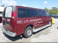 Photo 4 of 12 — 1997 Chevrolet Express 2500