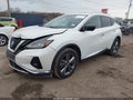 Photo 2 of 17 — 2019 Nissan Murano