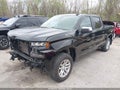 Photo 2 of 21 — 2021 Chevrolet Silverado 1500