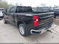 Photo 3 of 21 — 2021 Chevrolet Silverado 1500