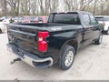Photo 4 of 21 — 2021 Chevrolet Silverado 1500