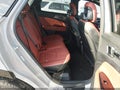 Photo 8 of 17 — 2024 Kia Sportage