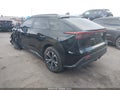 Photo 3 of 16 — 2025 Toyota BZ4X
