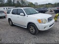 Photo 1 of 16 — 2002 Toyota Sequoia