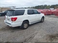 Photo 4 of 16 — 2002 Toyota Sequoia
