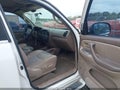 Photo 5 of 16 — 2002 Toyota Sequoia