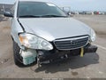 Photo 6 of 16 — 2007 Toyota Corolla