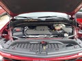 Photo 10 of 18 — 2024 Chevrolet Silverado 1500