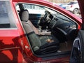 Photo 5 of 11 — 2018 Nissan Altima