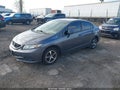Photo 2 of 16 — 2015 Honda Civic