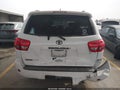 Photo 16 of 16 — 2010 Toyota Sequoia