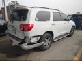 Photo 4 of 16 — 2010 Toyota Sequoia