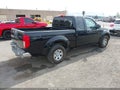 Photo 4 of 11 — 2012 Nissan Frontier