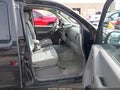 Photo 5 of 11 — 2012 Nissan Frontier