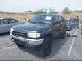 Photo 2 of 17 — 1998 Toyota 4Runner