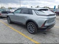 Photo 3 of 17 — 2025 Cadillac LYRIQ