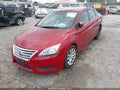 Photo 2 of 18 — 2013 Nissan Sentra