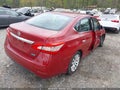 Photo 4 of 18 — 2013 Nissan Sentra