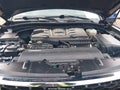 Photo 10 of 16 — 2017 Nissan Armada