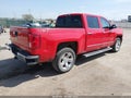 Photo 4 of 17 — 2018 Chevrolet Silverado 1500