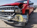Photo 6 of 17 — 2018 Chevrolet Silverado 1500