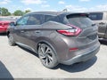 Photo 3 of 17 — 2016 Nissan Murano