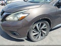 Photo 6 of 17 — 2016 Nissan Murano
