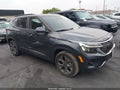Photo 1 of 17 — 2024 Kia Seltos