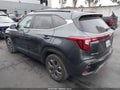 Photo 3 of 17 — 2024 Kia Seltos