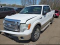 Photo 2 of 16 — 2009 Ford F-150