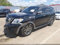 Photo 2 of 18 — 2018 Nissan Armada