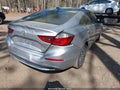 Photo 4 of 16 — 2019 Honda Insight