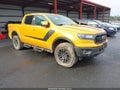 Photo 1 of 11 — 2021 Ford Ranger