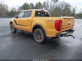 Photo 3 of 11 — 2021 Ford Ranger