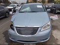 Photo 11 of 15 — 2012 Chrysler 200