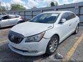 Photo 6 of 16 — 2016 Buick LaCrosse